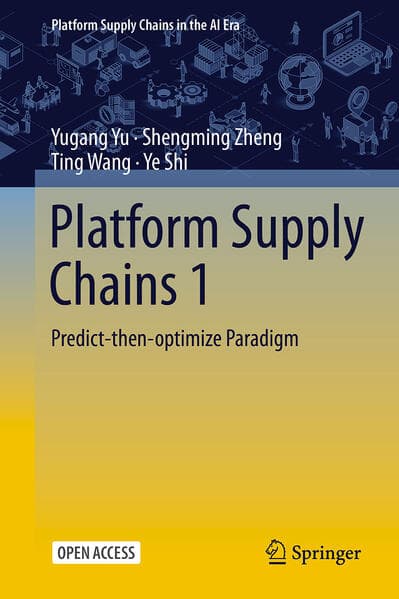 Platform Supply Chains 1