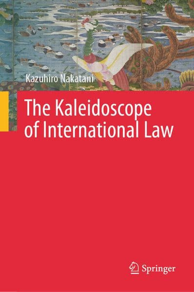 The Kaleidoscope of International Law