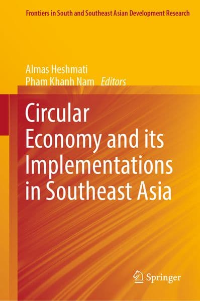 Circular Economy and Its Implementations in Southeast Asia