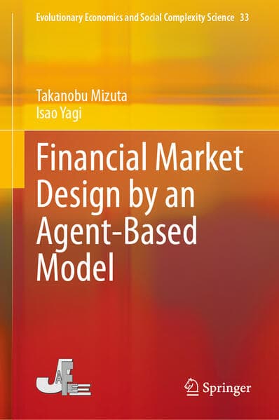 Financial Market Design by an Agent-Based Model