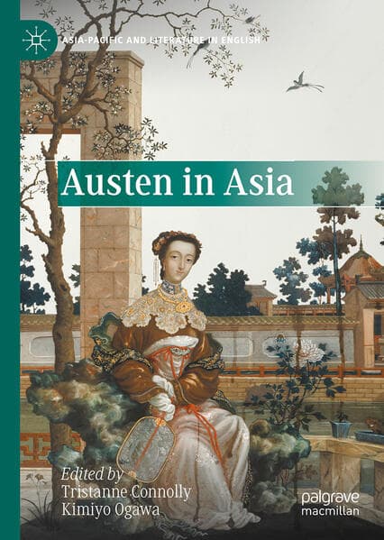 Austen in Asia