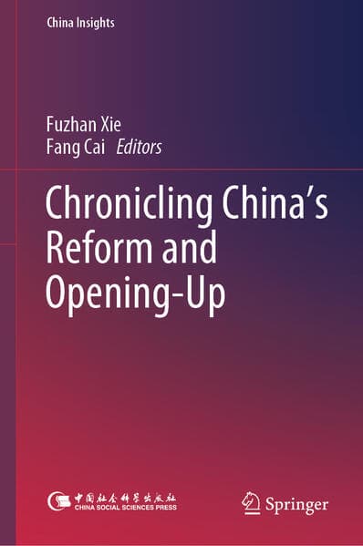 Chronicling China's Reform and Opening-Up