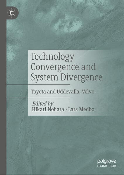 Technology Convergence and System Divergence