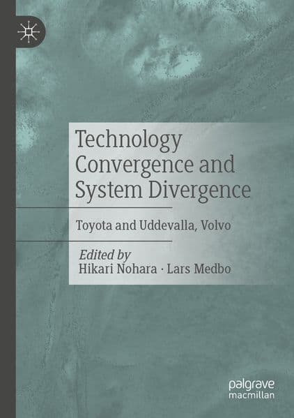 Technology Convergence and System Divergence