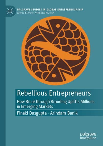 Rebellious Entrepreneurs