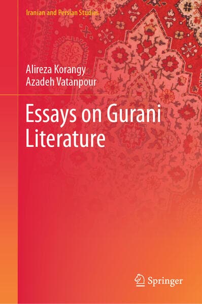 Essays on Gurani Literature