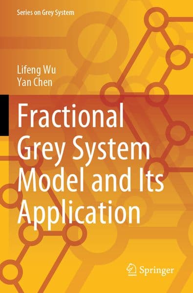 Fractional Grey System Model and Its Application