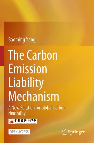 The Carbon Emission Liability Mechanism