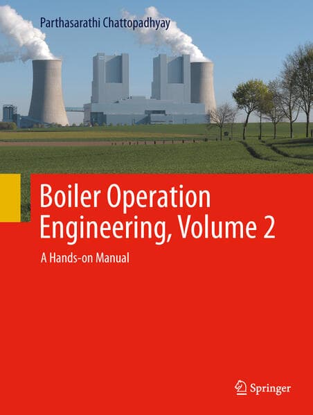 Boiler Operation Engineering, Volume 2