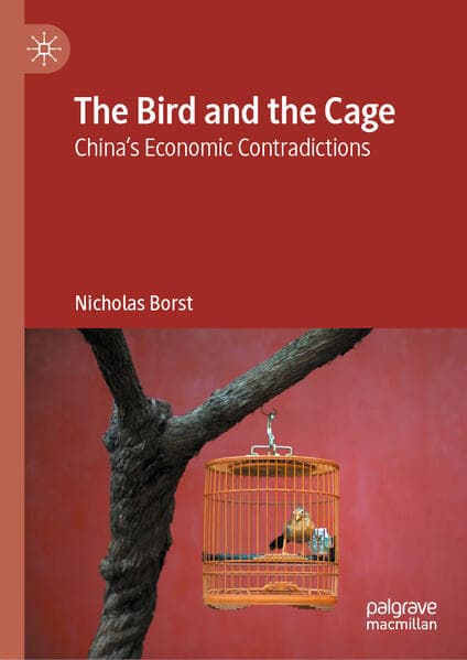 The Bird and the Cage