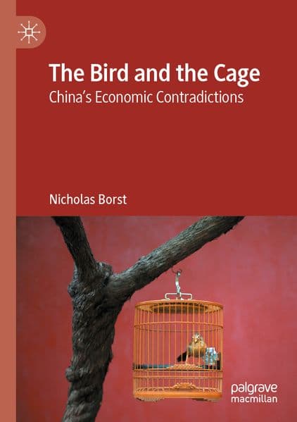The Bird and the Cage