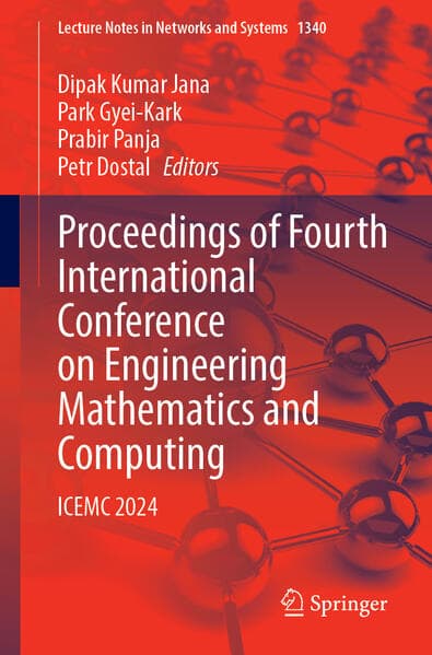 Proceedings of Fourth International Conference on Engineering Mathematics and Computing