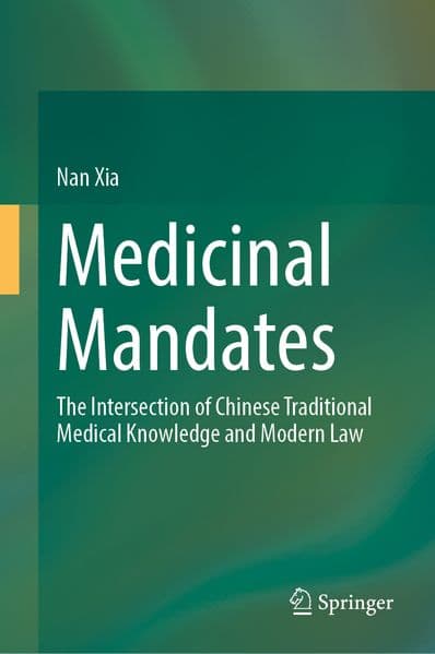 Medicinal Mandates