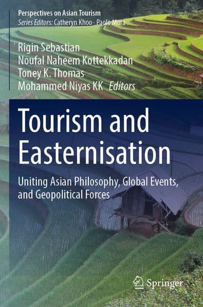 Tourism and Easternisation