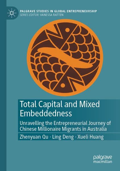 Total Capital and Mixed Embeddedness