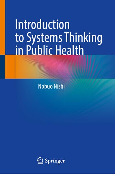 A Guidebook of Systems Thinking Approach in Public Health