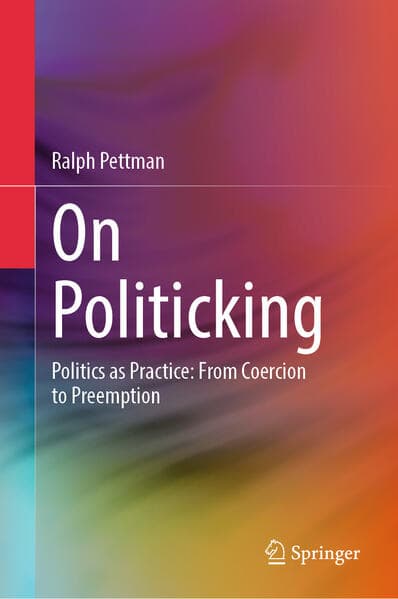 On Politicking