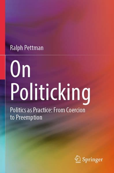 On Politicking