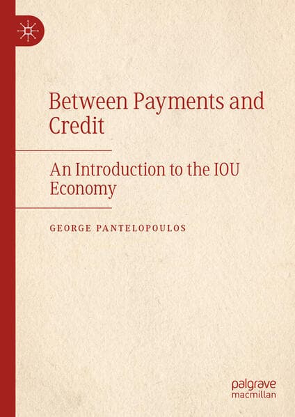 Between Payments and Credit