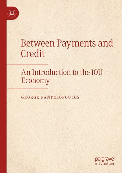 Between Payments and Credit