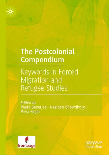 The Postcolonial Compendium