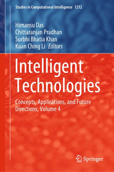 Intelligent Technologies