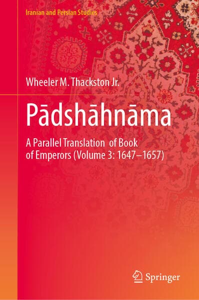 Padshahnama