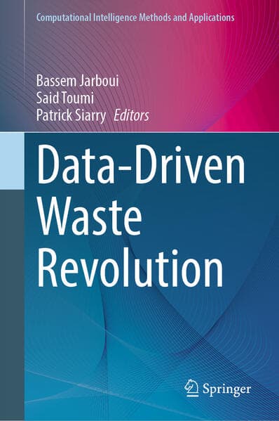 Data-Driven Waste Revolution