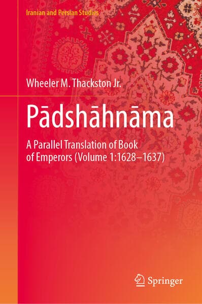 Padshahnama