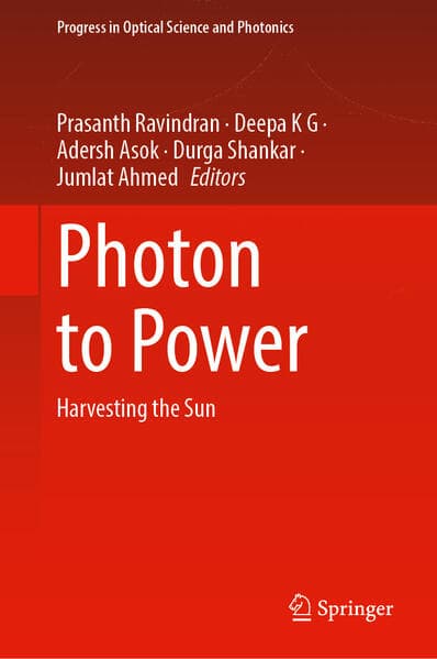 Photon to Power