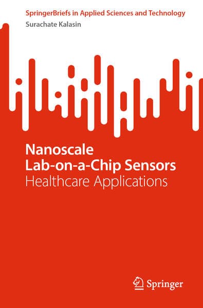 Nanoscale Lab-on-a-Chip Sensors