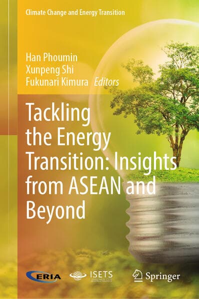 Tackling the Energy Transition: Insights from ASEAN and Beyond