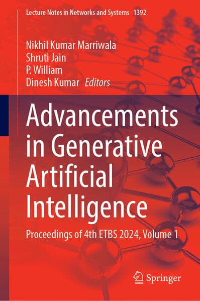 Advancements in Generative Artificial Intelligence