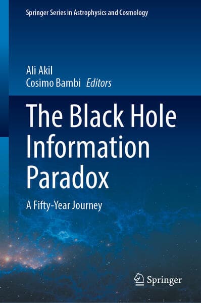The Black Hole Information Paradox