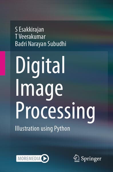 Digital Image Processing