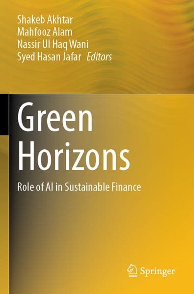 Green Horizons