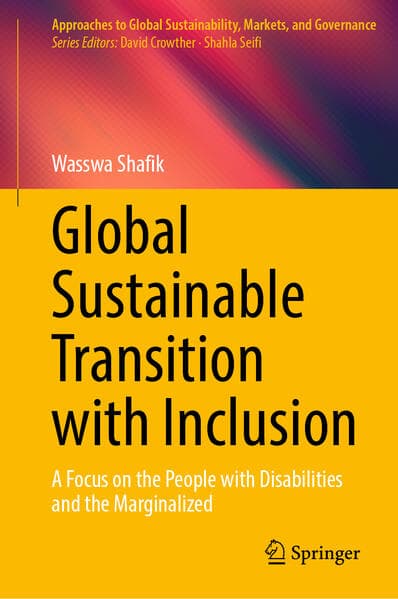 Global Sustainable Transition with Inclusion