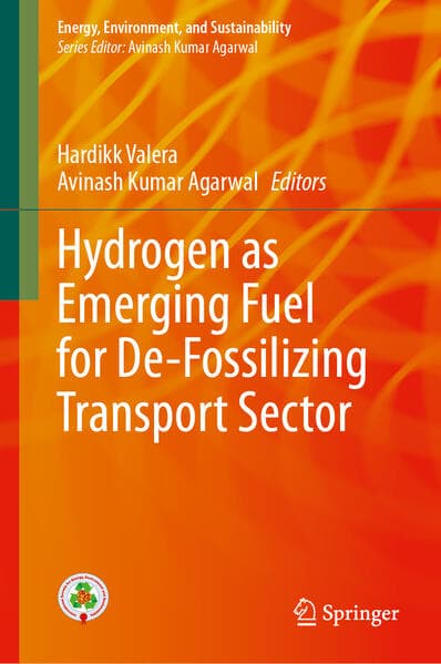Hydrogen as Emerging Fuel for De-Fossilizing Transport Sector