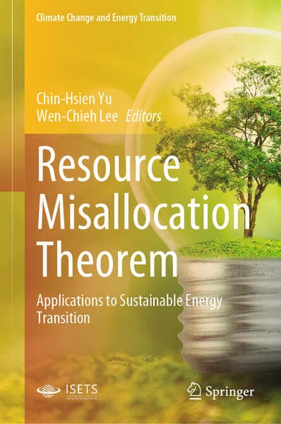 Resource Misallocation Theorem