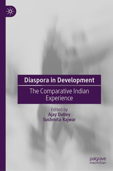 Diaspora in Development