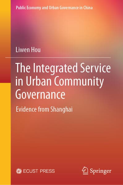 The Integrated Service in Urban Community Governance