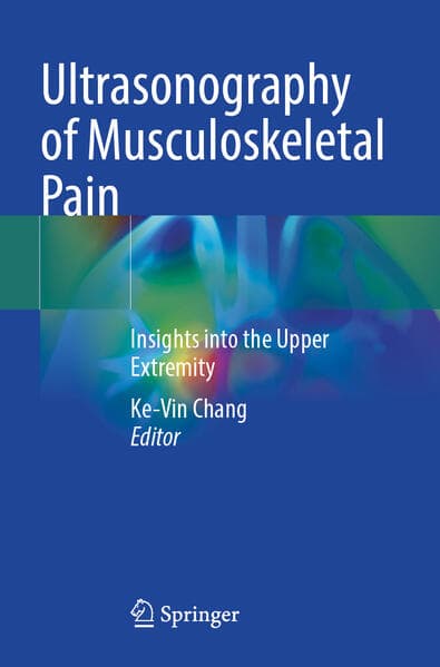 Ultrasonography of Musculoskeletal Pain