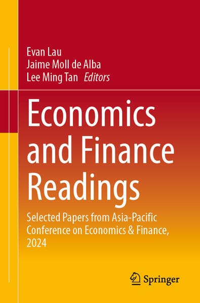 Economics and Finance Readings