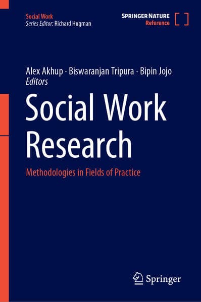 Social Work Research