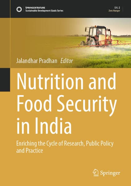 Nutrition and Food Security in India