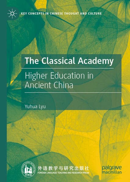 The Classical Academy