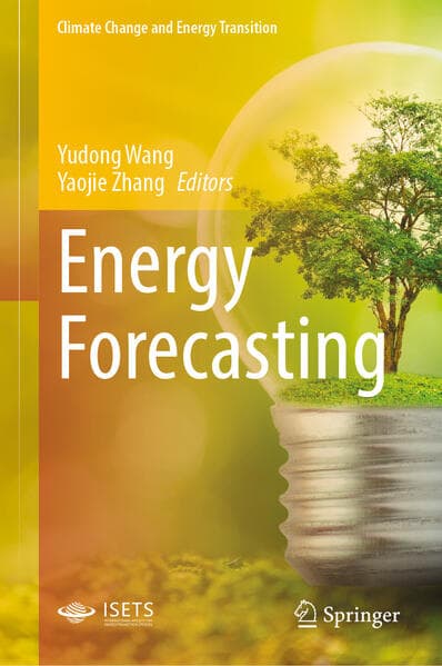 Energy Forecasting