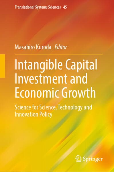 Intangible Capital Investment and Economic Growth