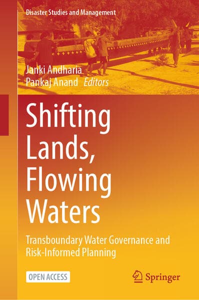 Shifting Lands, Flowing Waters