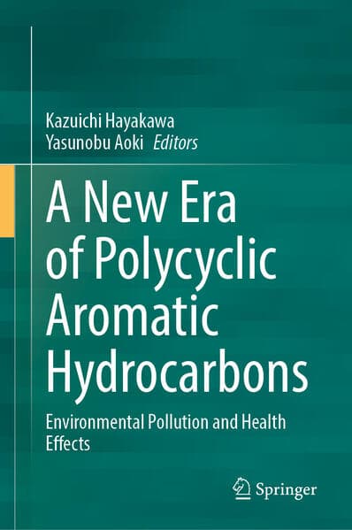 A New Era of Polycyclic Aromatic Hydrocarbons